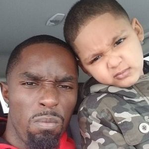 Meet your Posher, Douglas